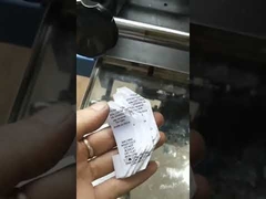 切断・折りたたみ機-GF3000