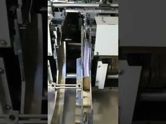 切断と折りたたみ機械-3400