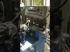 切断および折り畳み機-GF3400