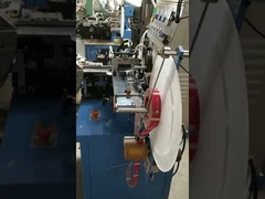 切断・折りたたみ機械-4200