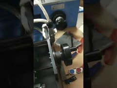 切断および折り畳み機-5000