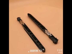 黒ジャカード織機電磁ソレノイド