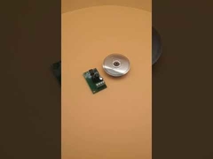 ラベル機械部品
