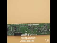 G6200 織機用スペアパーツのオリジナル品質のディスプレイ
