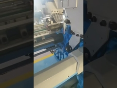 織機 ラピア織機 24mm 350RPM 電子テリータオルラピア機