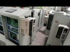 高品質の繊維機械部品 中国の制御ボックス 制御 パネル 織機用