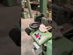 繊維機械の変更