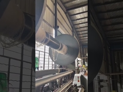 繊維機械の変更