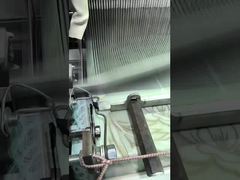 フランネレット織機