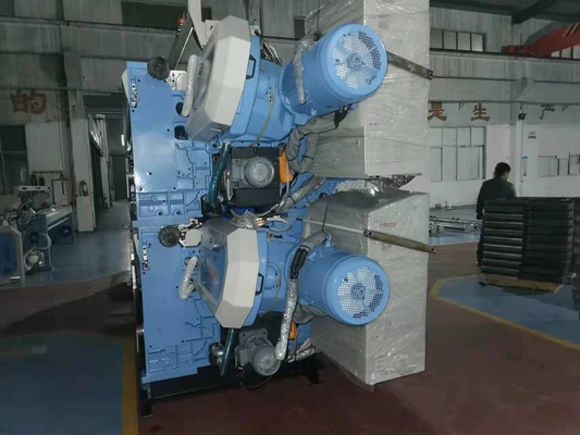 Hot Sale High Speed 150cm Weed Width Rapier Weaving Loom 1080m/Min