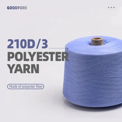 High Density 100% Polyester Yarn 210D PU Coating Oxford Tent Lining Bags Fabric