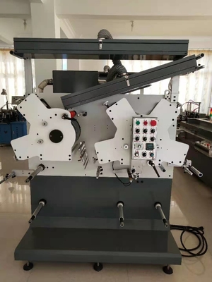 オンライン/オフライン 登録 フレクソ グラフィック ラベル印刷機