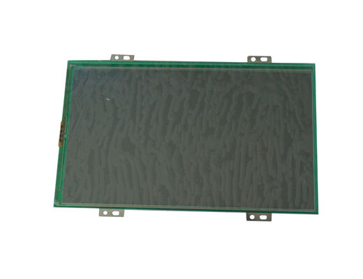 ピカノール・サムム織機のための全新タッチスクリーン