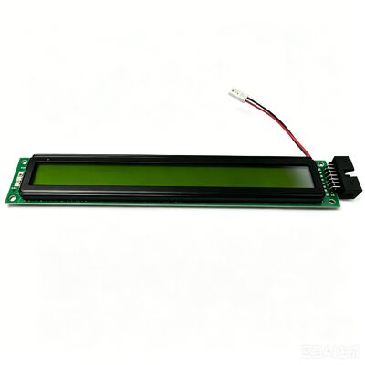 スミット FAST-R / Xinlong FAST ラピエール織機用部品のためのLCDディスプレイ PSO701000000