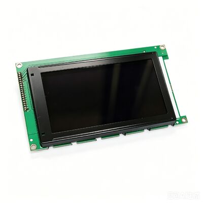 PS0701002000 スミット/サルザー・FASTシリーズ織機G6100/G6300/G6500/GS900用の交換液晶画面