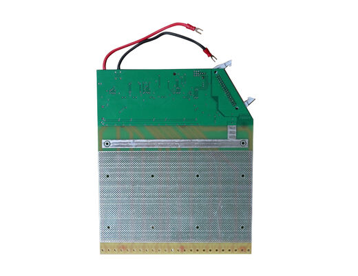JLM035 Dobby Solenoid Control Board