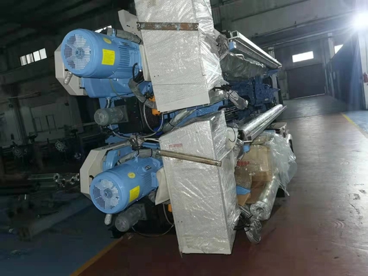 Hot Sale High Speed 150cm Weed Width Rapier Weaving Loom 1080m/Min